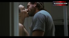 67. Aliette Opheim Breasts Scene – Hassel