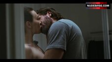 78. Aliette Opheim Breasts Scene – Hassel