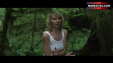 1. Erin McGarry Pokies Through Top – Evolution Of Evil