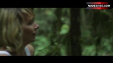 23. Erin McGarry Pokies Through Top – Evolution Of Evil