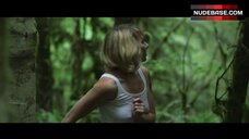 45. Erin McGarry Pokies Through Top – Evolution Of Evil