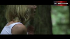 67. Erin McGarry Pokies Through Top – Evolution Of Evil