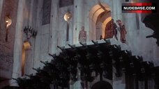 56. Sarah Douglas Sexy Scene – Conan The Destroyer