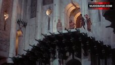 67. Sarah Douglas Sexy Scene – Conan The Destroyer