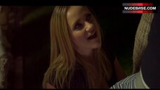 56. Rachel Riley Sex Scene – Last Day Of School