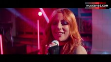 34. Hot Lady Gaga – A Star Is Born