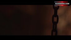 34. Erin McGarry Sexy Scene – Evolution Of Evil