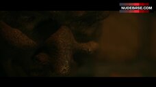 78. Erin McGarry Sexy Scene – Evolution Of Evil