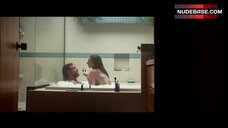 1. Lady Gaga Sex Scene – A Star Is Born
