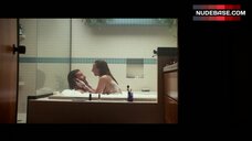 12. Lady Gaga Sex Scene – A Star Is Born