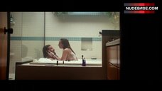 23. Lady Gaga Sex Scene – A Star Is Born