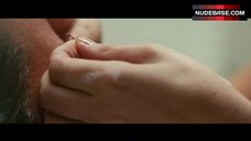 45. Lady Gaga Sex Scene – A Star Is Born