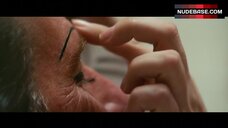 56. Lady Gaga Sex Scene – A Star Is Born