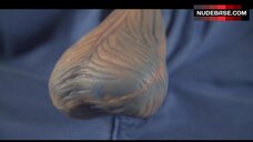 12. Hot Viteliya Vita in Underwear – Last Day Of School