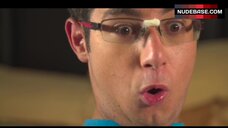 45. Hot Viteliya Vita in Underwear – Last Day Of School