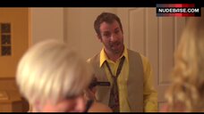 23. Cheryl Prater Group Lesbian Scene – Last Day Of School