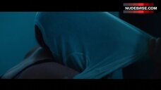1. Lady Gaga Underwear Scene – A Star Is Born