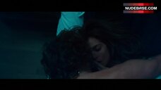 100. Lady Gaga Underwear Scene – A Star Is Born