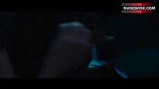 12. Lady Gaga Underwear Scene – A Star Is Born