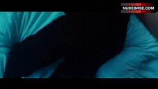 23. Lady Gaga Underwear Scene – A Star Is Born