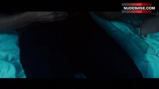 34. Lady Gaga Underwear Scene – A Star Is Born