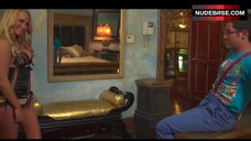 12. Viteliya Vita Lingerie Scene – Last Day Of School