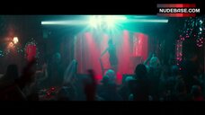 100. Lady Gaga Sexy Scene – A Star Is Born