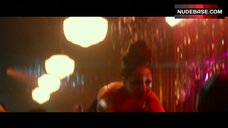 23. Lady Gaga Sexy Scene – A Star Is Born