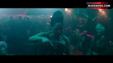 89. Lady Gaga Sexy Scene – A Star Is Born