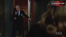 100. Caity Lotz in Sexy Underwear – Dc'S Legends Of Tomorrow