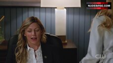 78. Caity Lotz in Sexy Underwear – Dc'S Legends Of Tomorrow