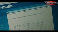 67. Zita Hanrot Oral Sex Scene – Paul Sanchez Est Revenu !