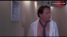 100. Annie Potts Underwear Scene – Who'S Harry Crumb?