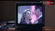 34. Annie Potts Underwear Scene – Who'S Harry Crumb?