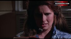 45. Annie Potts Underwear Scene – Who'S Harry Crumb?