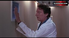 67. Annie Potts Underwear Scene – Who'S Harry Crumb?