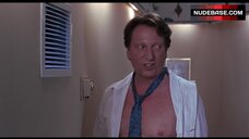 78. Annie Potts Underwear Scene – Who'S Harry Crumb?