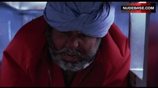 89. Annie Potts Underwear Scene – Who'S Harry Crumb?