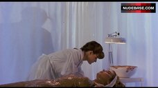 Renee Coleman Sexy Scene – Who'S Harry Crumb?