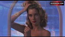 45. Renee Coleman Sexy Scene – Who'S Harry Crumb?