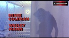 56. Renee Coleman Sexy Scene – Who'S Harry Crumb?