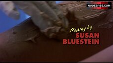 67. Renee Coleman Sexy Scene – Who'S Harry Crumb?