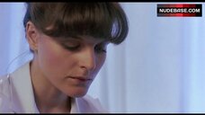 89. Renee Coleman Sexy Scene – Who'S Harry Crumb?