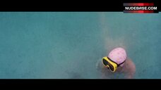 1. Auretta Gay Naked Tits – Zombie