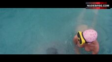 12. Auretta Gay Naked Tits – Zombie