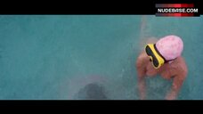 23. Auretta Gay Naked Tits – Zombie