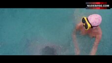 34. Auretta Gay Naked Tits – Zombie