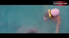 45. Auretta Gay Naked Tits – Zombie