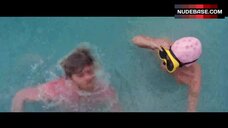 67. Auretta Gay Naked Tits – Zombie