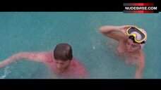 78. Auretta Gay Naked Tits – Zombie